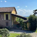 Mimosa - Relax In Jacuzzi Tra I Vigneti Appartement