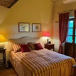 Appartement Mimosa - Relax In Jacuzzi Tra I Vigneti *