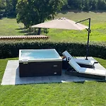 Mimosa - Relax In Jacuzzi Tra I Vigneti Lägenhet *