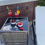 Mimosa - Relax In Jacuzzi Tra I Vigneti *