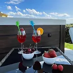 Mimosa - Relax In Jacuzzi Tra I Vigneti Quargnento
