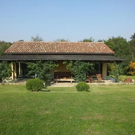 Nel Monferrato - Colle Manora Apartment