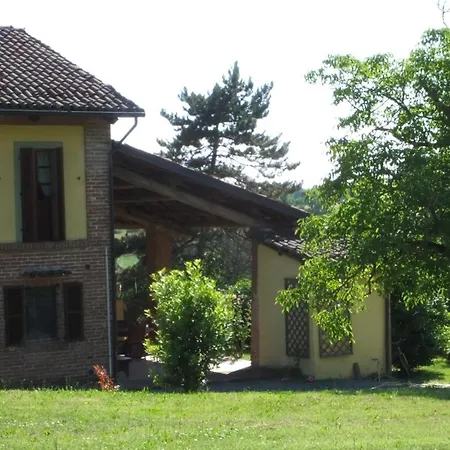 Nel Monferrato - Colle Manora Apartment *