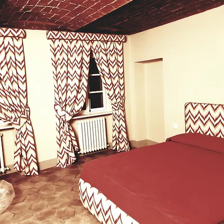 Nel Monferrato - Colle Manora *