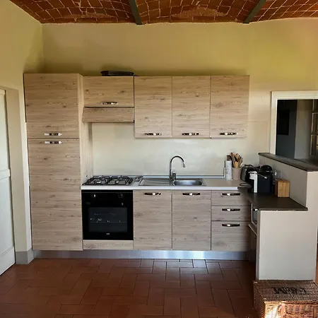 Apartment Nel Monferrato - Colle Manora