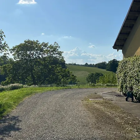Country House Mimosa - Relax In Jacuzzi Tra I Vigneti