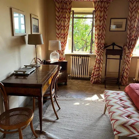 Mimosa - Relax In Jacuzzi Tra I Vigneti Apartamento *