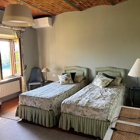 Apartamento Mimosa - Relax In Jacuzzi Tra I Vigneti *