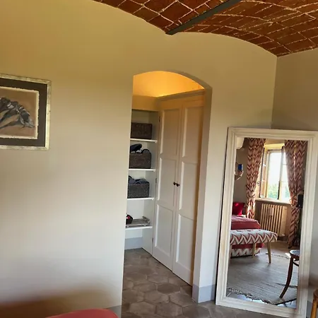 Mimosa - Relax In Jacuzzi Tra I Vigneti Quargnento