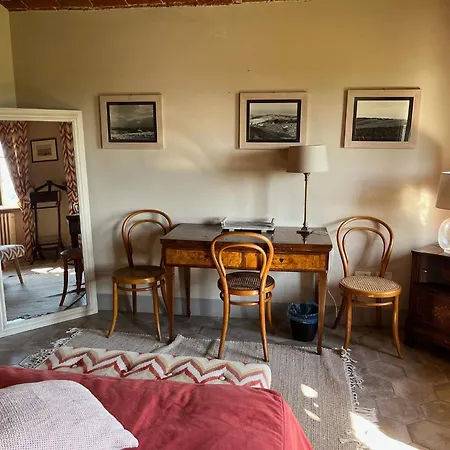 Apartamento Mimosa - Relax In Jacuzzi Tra I Vigneti *