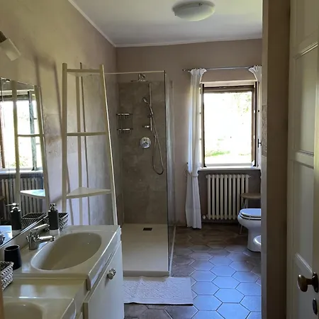 Country House Mimosa - Relax In Jacuzzi Tra I Vigneti * Fubine