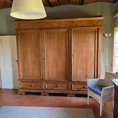 Apartamento Mimosa - Relax In Jacuzzi Tra I Vigneti *