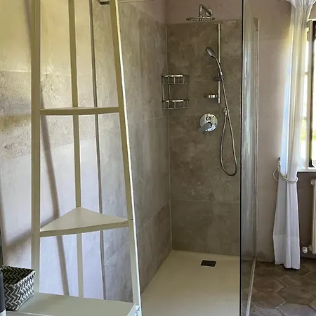 Country House Mimosa - Relax In Jacuzzi Tra I Vigneti Apartment Fubine
