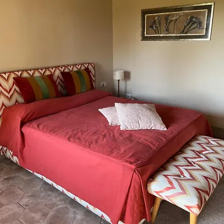 Apartamento Mimosa - Relax In Jacuzzi Tra I Vigneti Quargnento