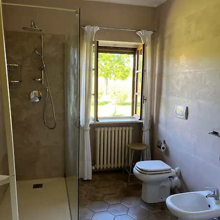 Country House Mimosa - Relax In Jacuzzi Tra I Vigneti *