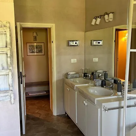 Country House Mimosa - Relax In Jacuzzi Tra I Vigneti