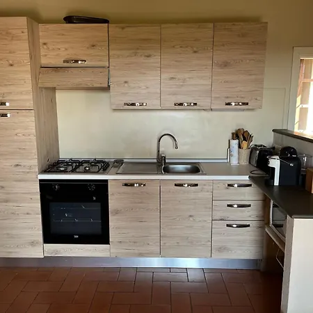 Mimosa - Relax In Jacuzzi Tra I Vigneti *