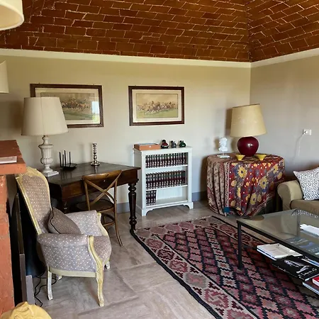 Apartamento Mimosa - Relax In Jacuzzi Tra I Vigneti