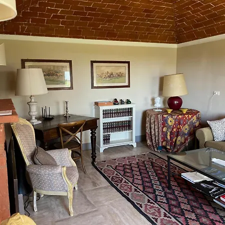 Apartment Nel Monferrato - Colle Manora