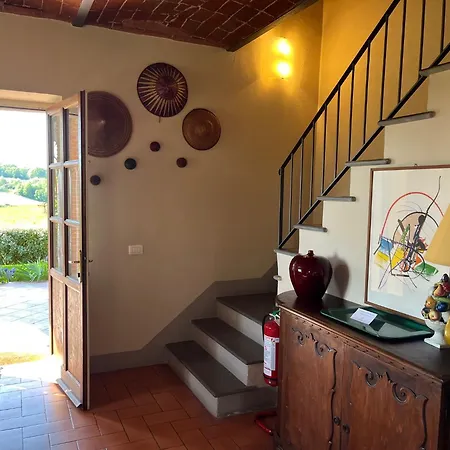 Nel Monferrato - Colle Manora Apartment