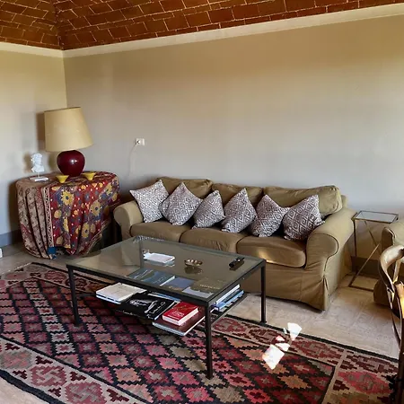 Apartamento Mimosa - Relax In Jacuzzi Tra I Vigneti