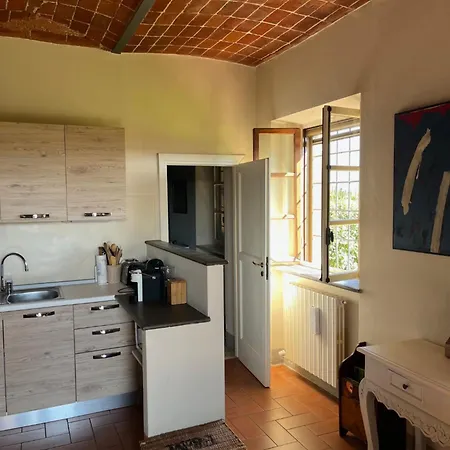 Mimosa - Relax In Jacuzzi Tra I Vigneti Apartamento