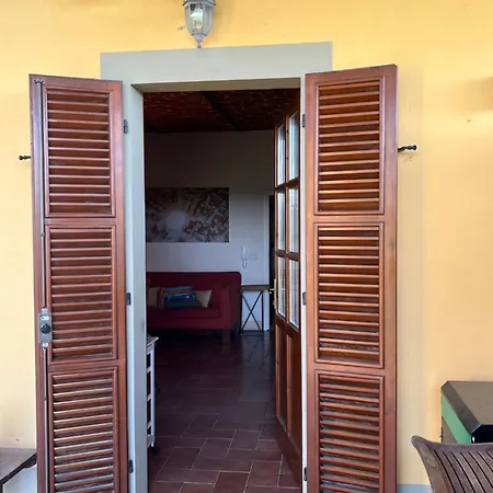 Mimosa - Relax In Jacuzzi Tra I Vigneti Apartmán Quargnento