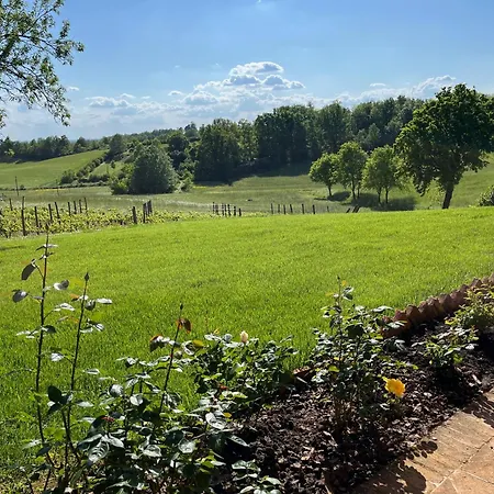 Country House Mimosa - Relax In Jacuzzi Tra I Vigneti