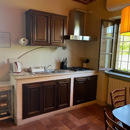 Mimosa - Relax In Jacuzzi Tra I Vigneti *