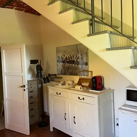Country House Mimosa - Relax In Jacuzzi Tra I Vigneti *