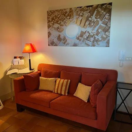 Mimosa - Relax In Jacuzzi Tra I Vigneti Apartamento Quargnento