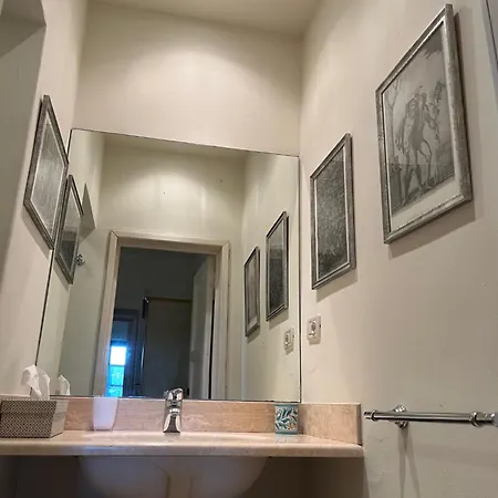 Apartmán Mimosa - Relax In Jacuzzi Tra I Vigneti *