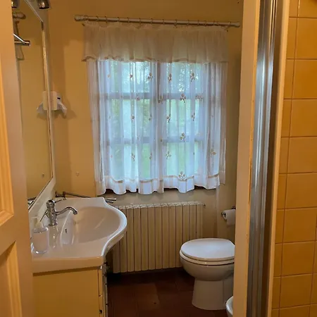 Mimosa - Relax In Jacuzzi Tra I Vigneti Lägenhet *