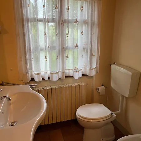 Lägenhet Mimosa - Relax In Jacuzzi Tra I Vigneti *