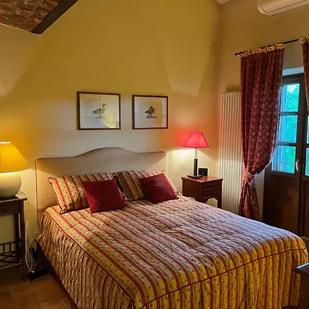 Apartamento Mimosa - Relax In Jacuzzi Tra I Vigneti *