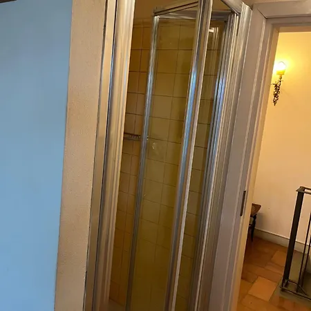 Апартаменты Mimosa - Relax In Jacuzzi Tra I Vigneti Quargnento