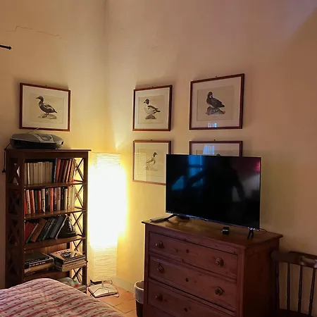 Apartamento Mimosa - Relax In Jacuzzi Tra I Vigneti *