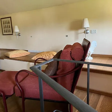 Mimosa - Relax In Jacuzzi Tra I Vigneti