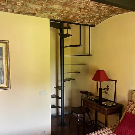 Mimosa - Relax In Jacuzzi Tra I Vigneti *