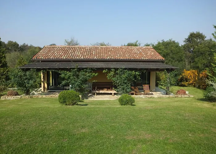 Mimosa - Relax In Jacuzzi Tra I Vigneti Appartamento